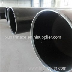 API 5L PSL2 JCOE Equipment Large Diameter Carbon Steel LSAW Leading Supplier