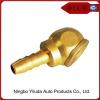 BellRight Brass Tire Inflation Air Chuck