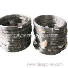 Nickel Alloy Nimonic 90 Annealed Spring Wires
