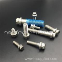 Nickel Alloy Incoloy 925 Fastener