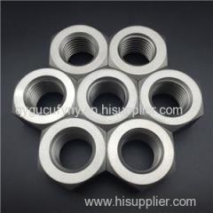 Stainless Steel Incoloy A-286 Gr.660 Fastener
