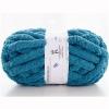 Super Chunky 100% Polyester Fancy Chenille Yarn For Knitting