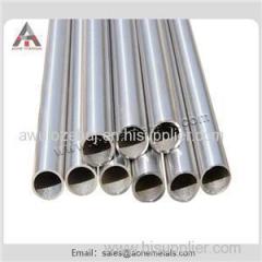 Industrial Titanium Alloy and Pure Titanium Tube for Heat Exchanger and Condenser with ASTM B338