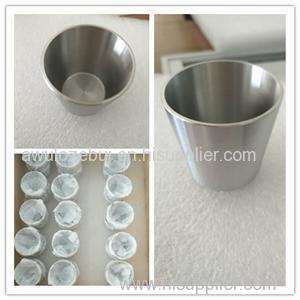 Tantalum Crucible Product Product Product