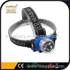 1W Portable Bicycle Headlamp