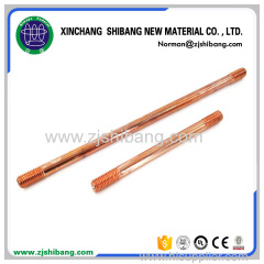 Copper Clad Grounding Rod