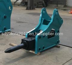 hot sale hydraulic hammer side type hydraulic breaker