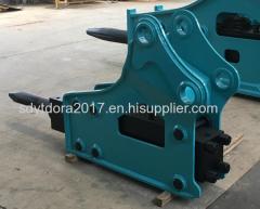 hot sale hydraulic hammer side type hydraulic breaker