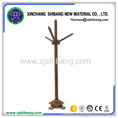 Stainless Steel Bonded Copper Of High Voltage Surge Protector