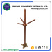 Copper lightning arrester for lightning prevention