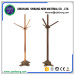 Copper Clad Stainless Steel Lightning Stick Manufacture