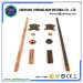 Copper Clad Stainless Steel Lightning Stick Manufacture