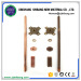 Copper Clad Steel Arresters Lightning