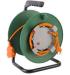 High quality garden cable reel with CE German Italian sockets plug extension reel