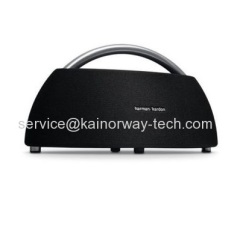 Wholesale Harman Kardon Go+Play Bluetooth Portable Wireless Player Speakers Black From China Supplier