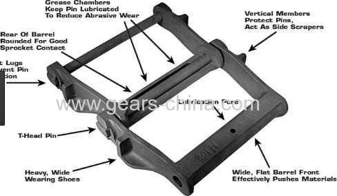 WD102 chain suppliers in china