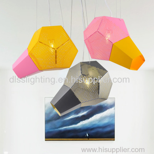 Energy saving light for indoor hanging lamp with CE