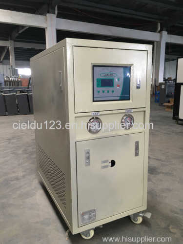 water cooled low-temperature chiller