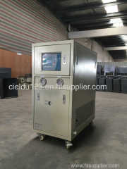 water cooled low-temperature chiller