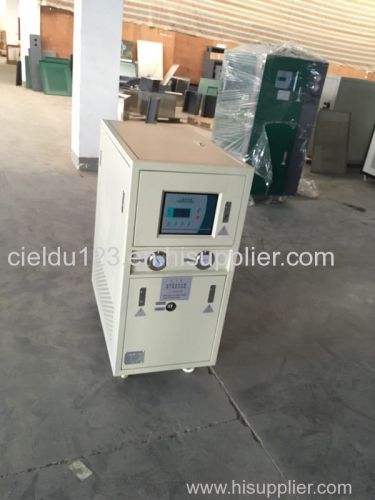 BRD-50 special mold temperature controller for rubber