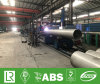 ASTM A312 TP316/316L Welded Steel Pipe