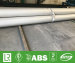 ASTM A312 Stainless Steel Welded Pipe BE