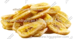 Continuous Peanut Frying Machine|Continuous Snacks Frying Equipment