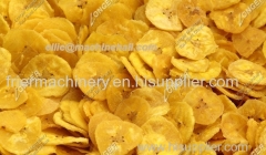 Continuous Peanut Frying Machine|Continuous Snacks Frying Equipment