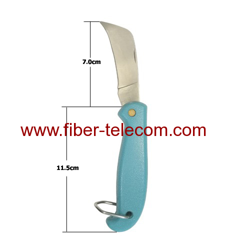 Cable Skinning Utility Knife