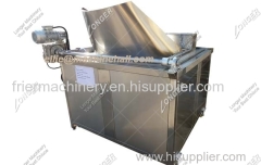 Automatic Green Peas Frying Machine