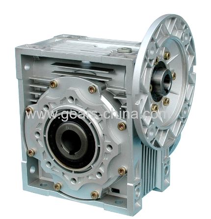 china manufacturer worm gear drive