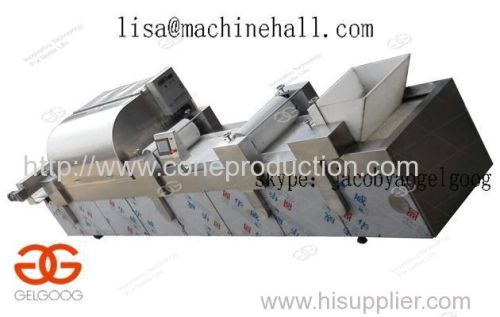 Hot Selling Automatic Peanut Brittle Making Machine With Low Price|Peanut Candy Production Line