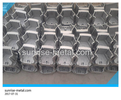 rapid prototyping aluminium alloy