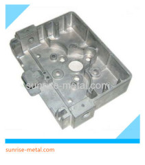 Rapid prototyping aluminium alloy