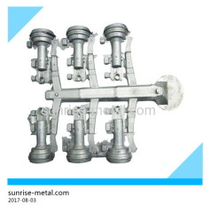 aluminum alloy rapid prototyping