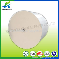 paper cup raw material coffee cup paper