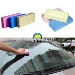 PVA Car Washing Sponge