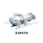 china manufacturers ZJPC vacuum pump