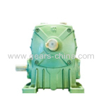 china manufacturer worm gear motor