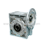 china manufacturer worm gear and box