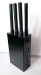 6 Bands Handheld Mobile Signal Jammer