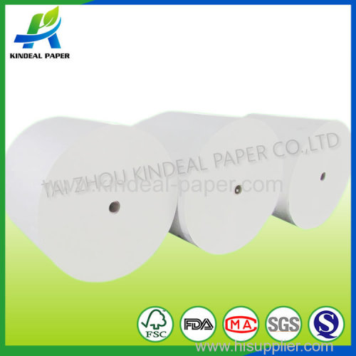 Pe coated paper for cup