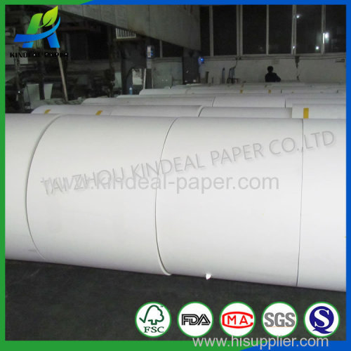 Pe coated paper for cup