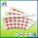 Food grade Flexo printing on paper