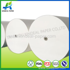 food grade Pe laminated paper