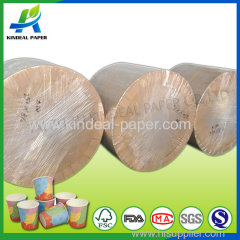 food grade Pe laminated paper