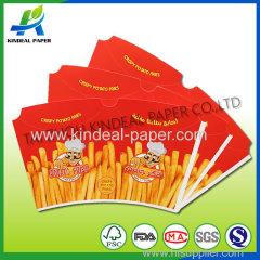 Custom printed Pe coated paper cup paper