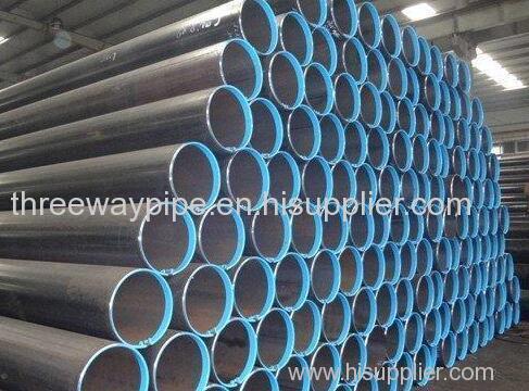 SSAW steel pipe BS 4360