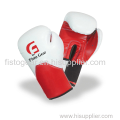 Custom High Quality Boxing Glove