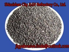 Land Improvement Professional Magnetite Ore Sand For Sale